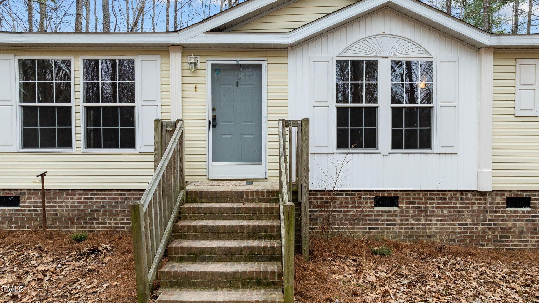 Kittrell, Franklin County, NC House for sale Property ID 418896973 LandWatch