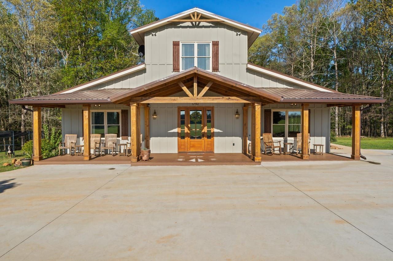 Newborn, Jasper County, GA for sale Property ID 416229213 LandWatch