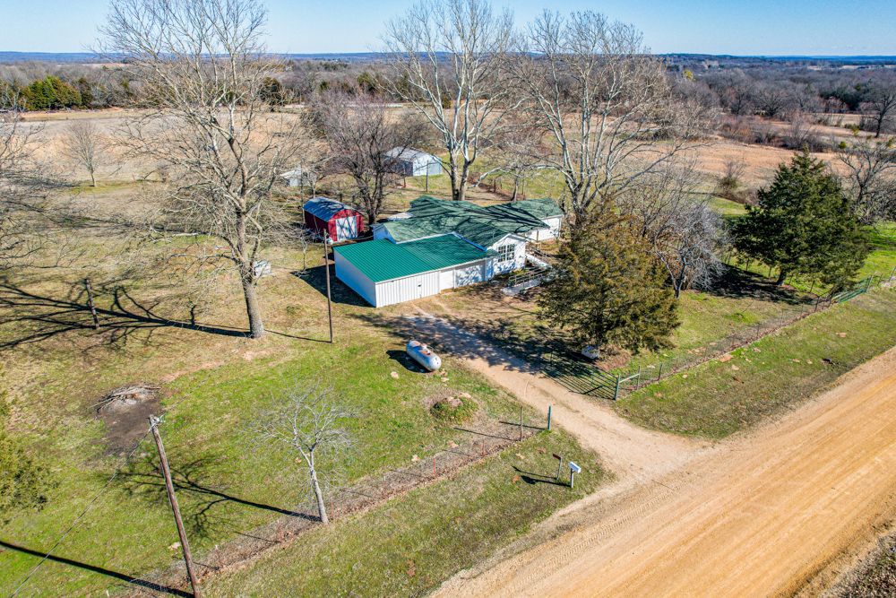 36177 E.W. 1430 Road, Sasakwa, OK 74867 MLS Seminole 20 LandWatch