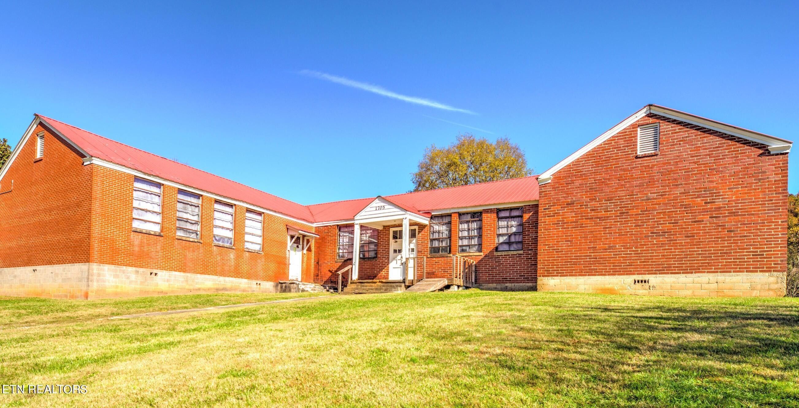 1705 Eureka Rd, Rockwood, TN 37854 MLS 1246456 LandWatch