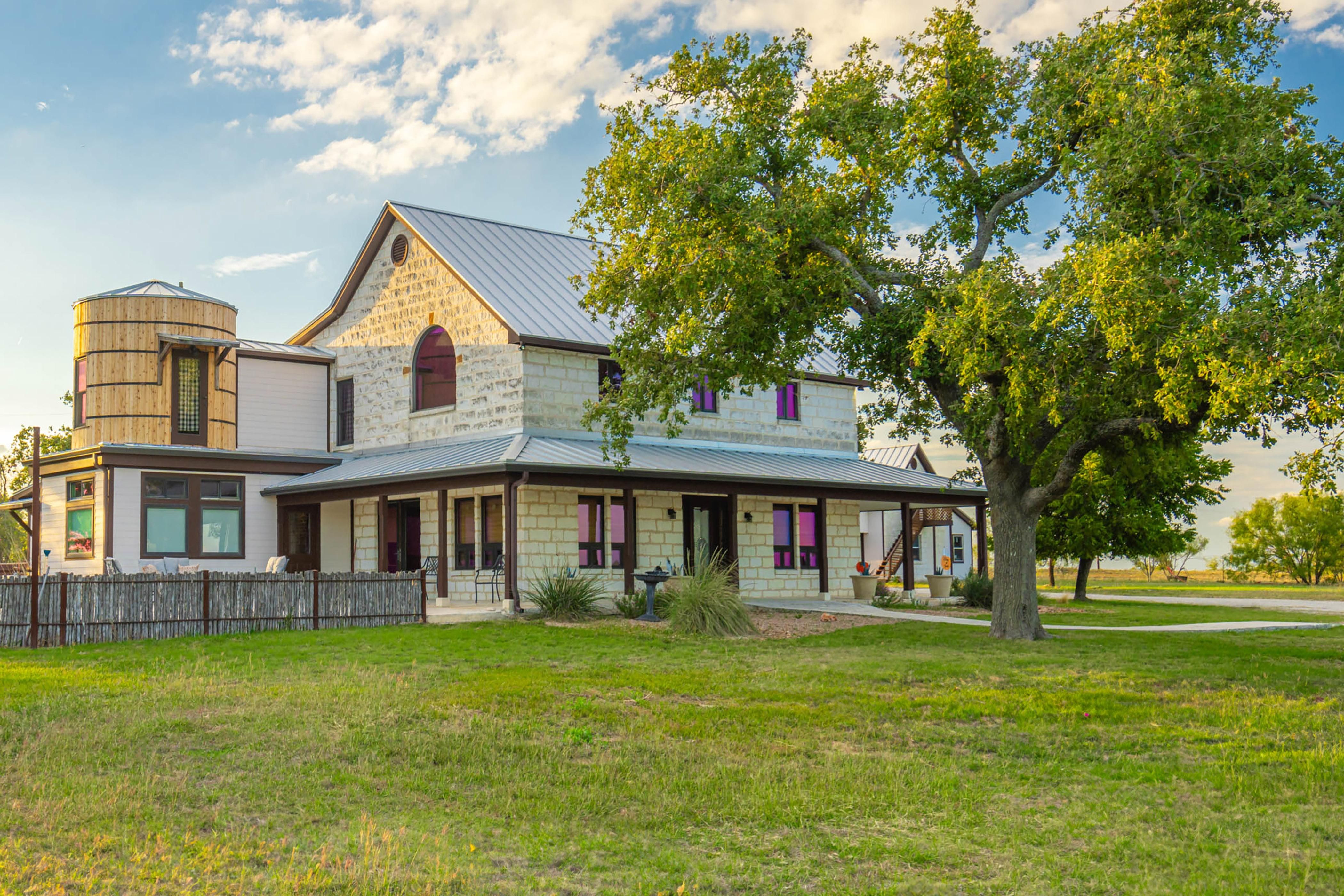 N US Hwy 87, Fredericksburg, TX 78624 LandWatch