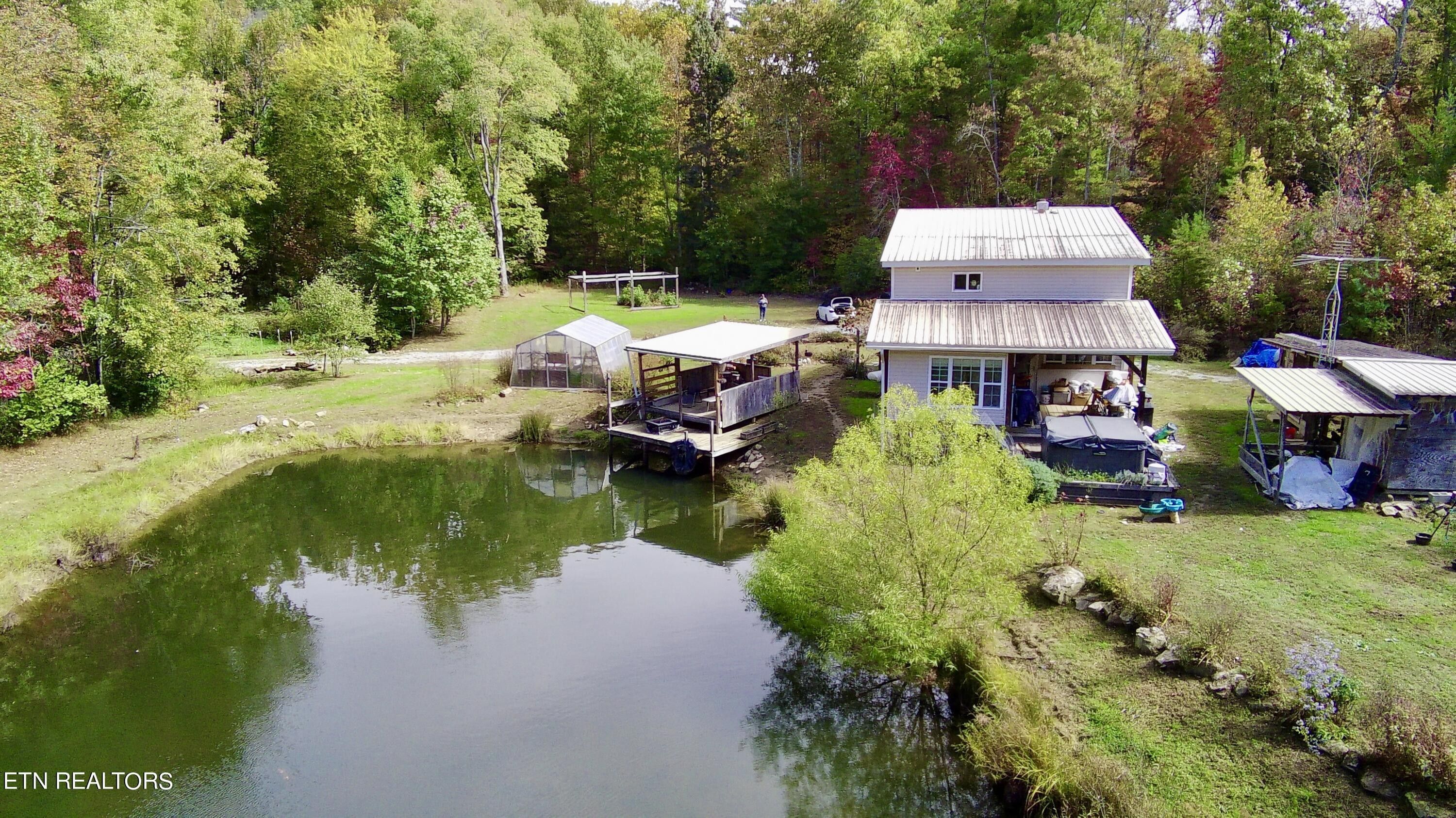 Tellico Plains, Monroe County, TN House for sale Property ID 418899472