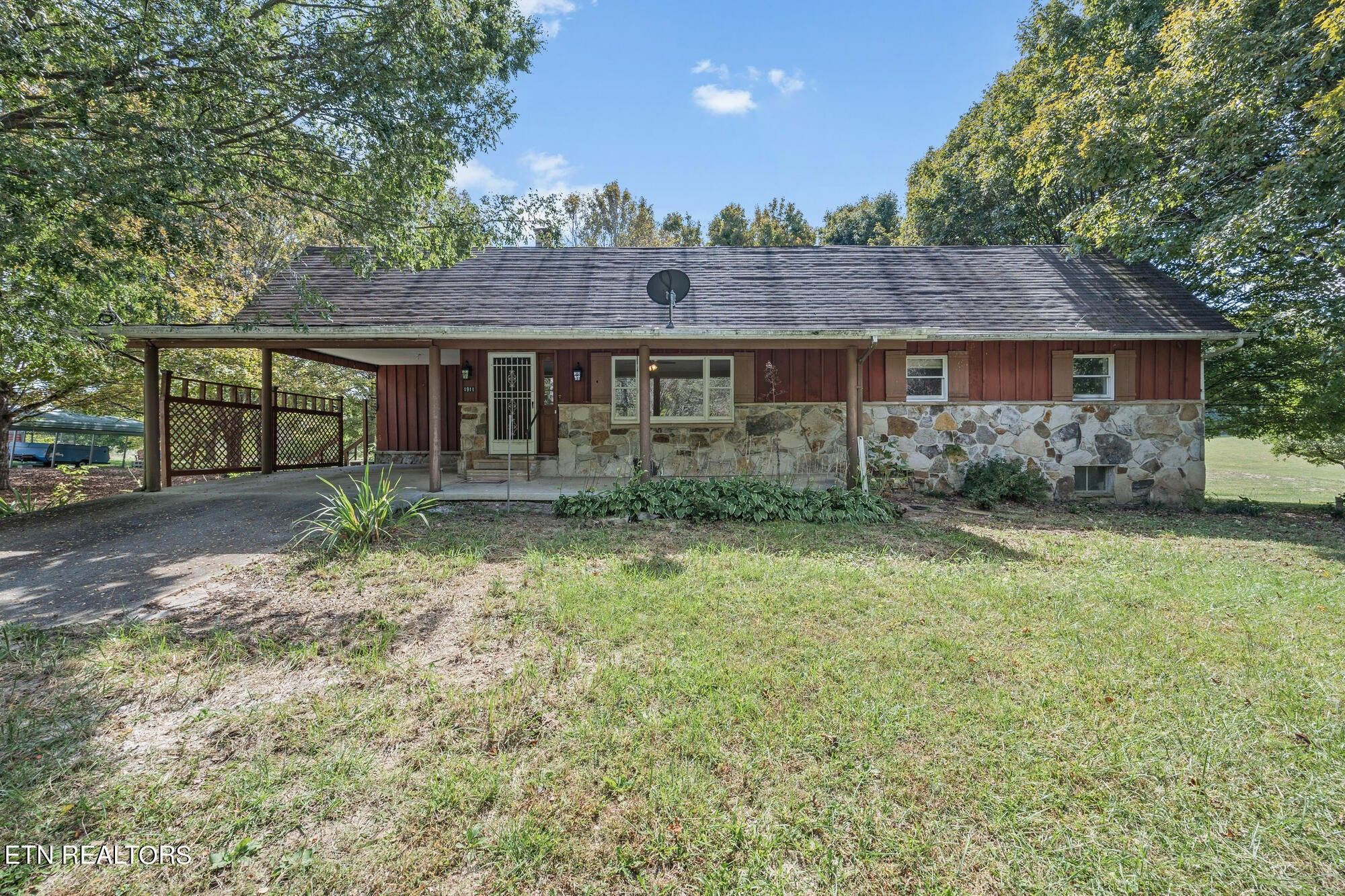 Crossville, Cumberland County, TN House for sale Property ID 418899548