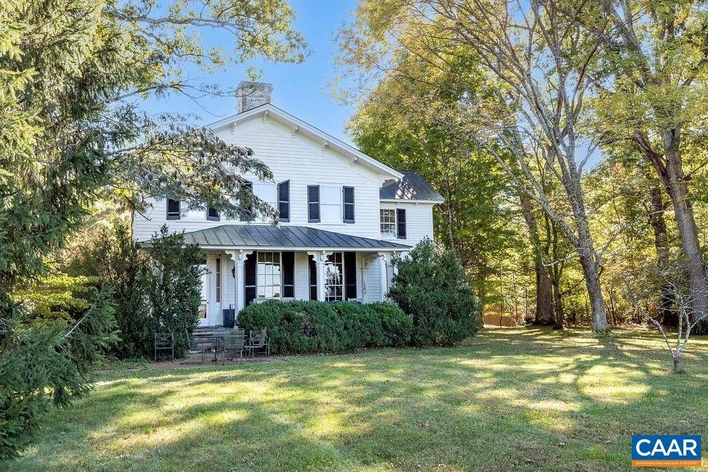Louisa, Louisa County, VA House for sale Property ID 418899980 LandWatch