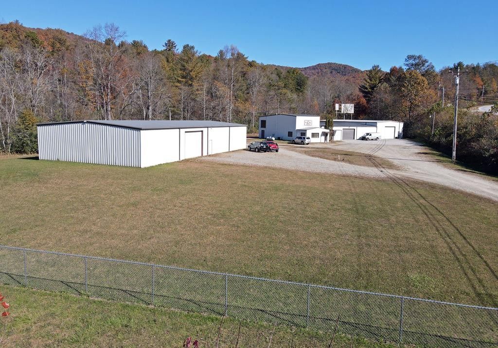 Blairsville, Union County, GA Commercial Property, Homesites for sale