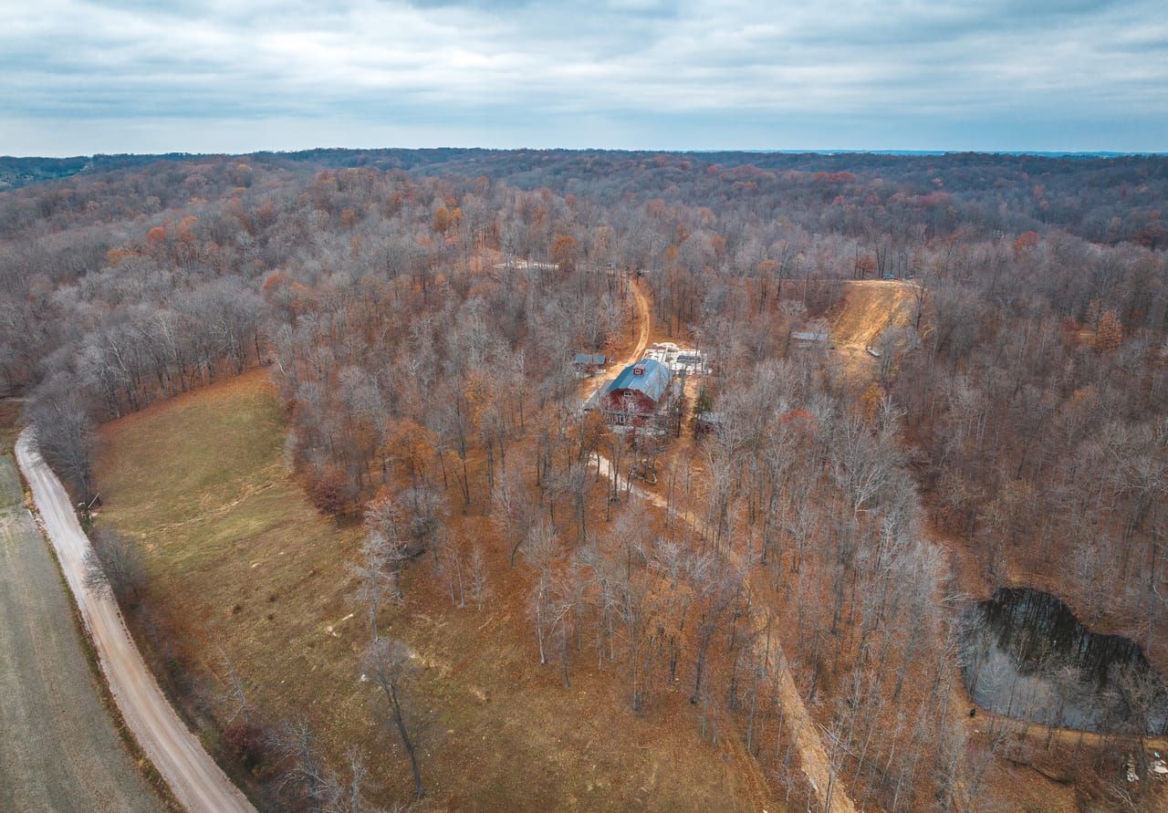 Jackson, Cape Girardeau County, MO Farms and Ranches, Recreational Property, Hunting Property