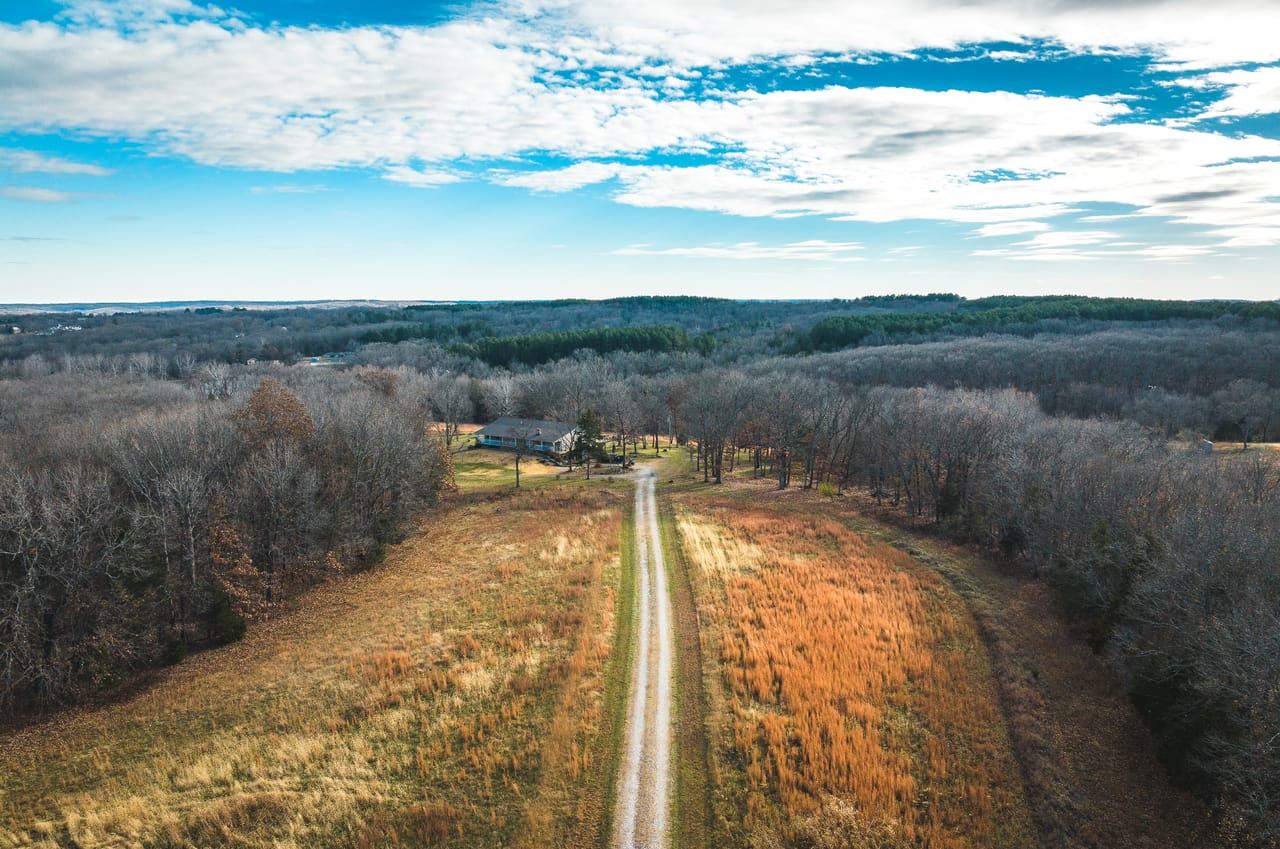 Union, Franklin County, MO Farms and Ranches, Recreational Property