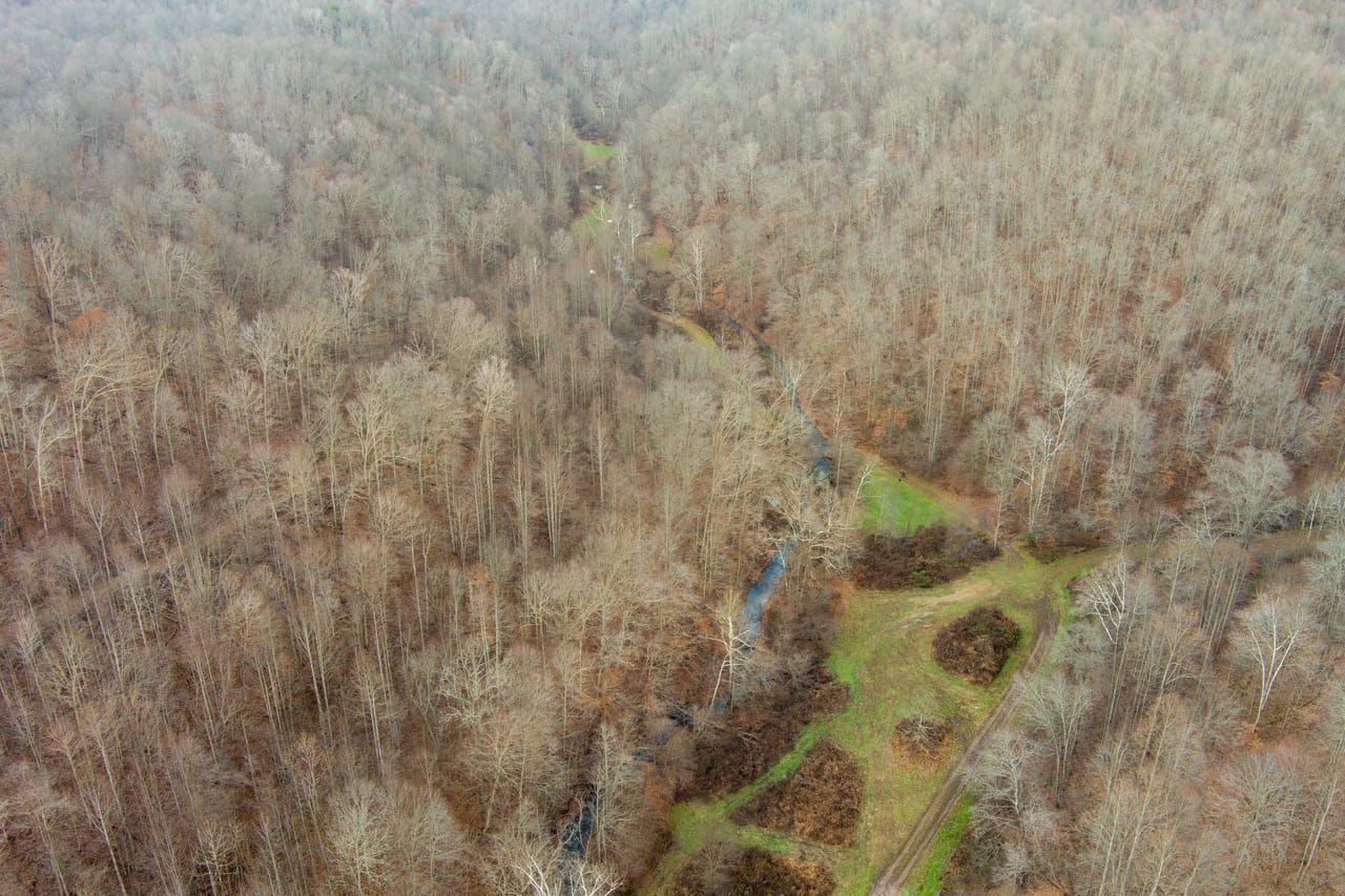 Wallingford, Fleming County, KY Recreational Property, Hunting Property