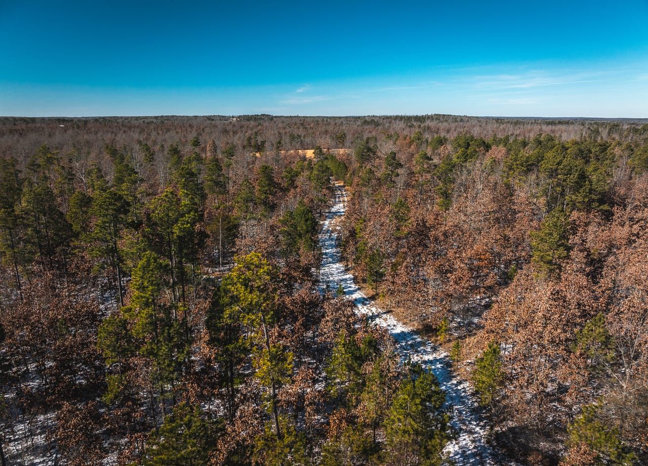 Hartshorn, Texas County, MO Recreational Property, Hunting Property for