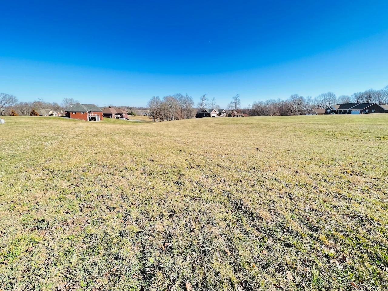 Russell Springs, Russell County, KY Undeveloped Land, Homesites for