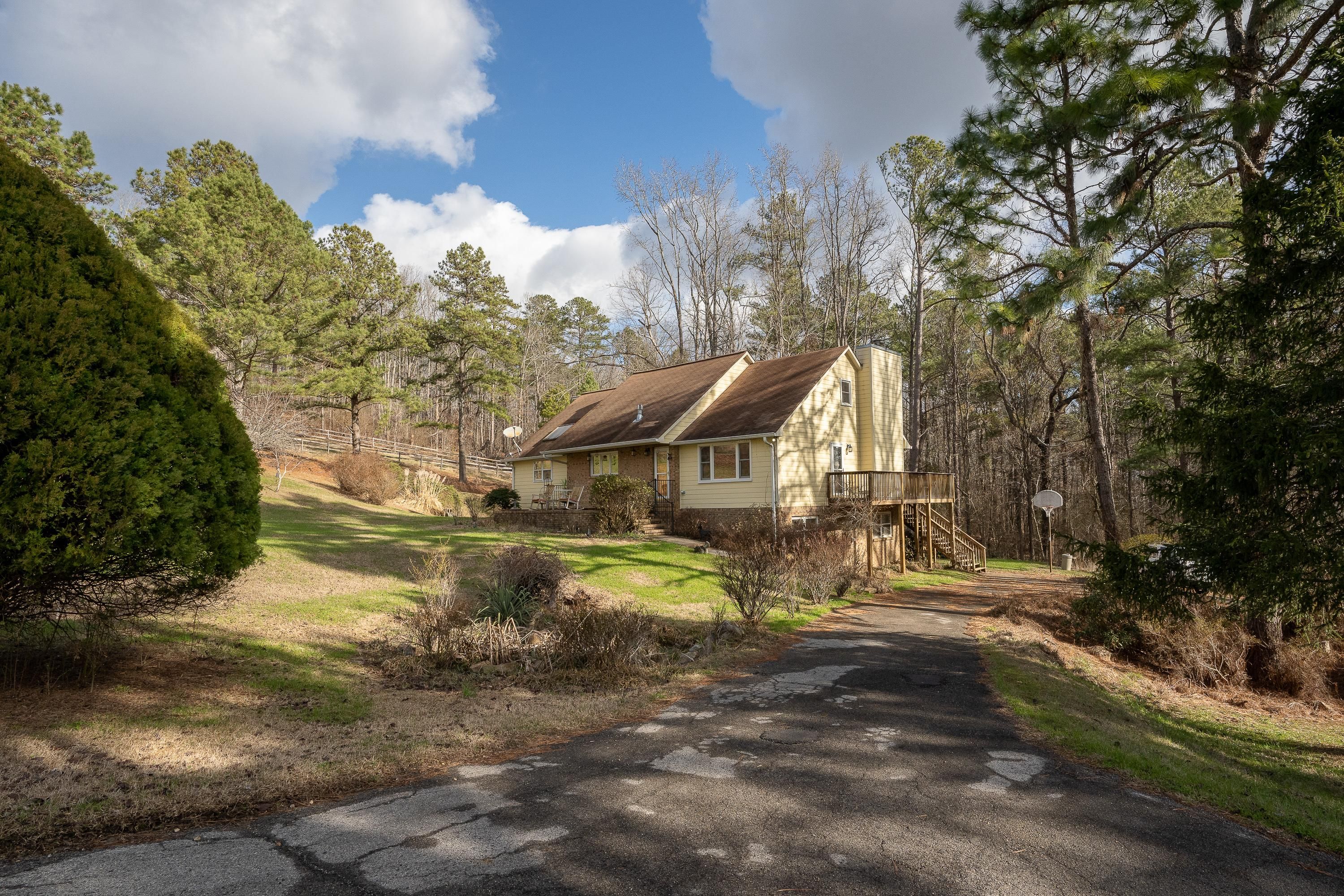 Pell City, Saint Clair County, AL Farms and Ranches, House for sale Property ID 418900294