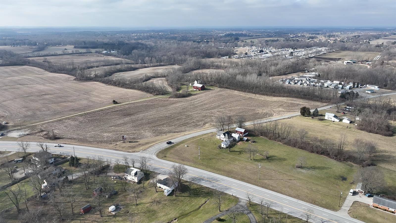 3007 Troy Road, Springfield, OH 45504 LandWatch