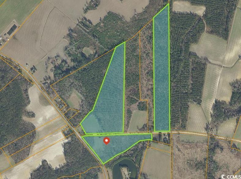 Green Sea, Horry County, SC Farms and Ranches for sale Property ID