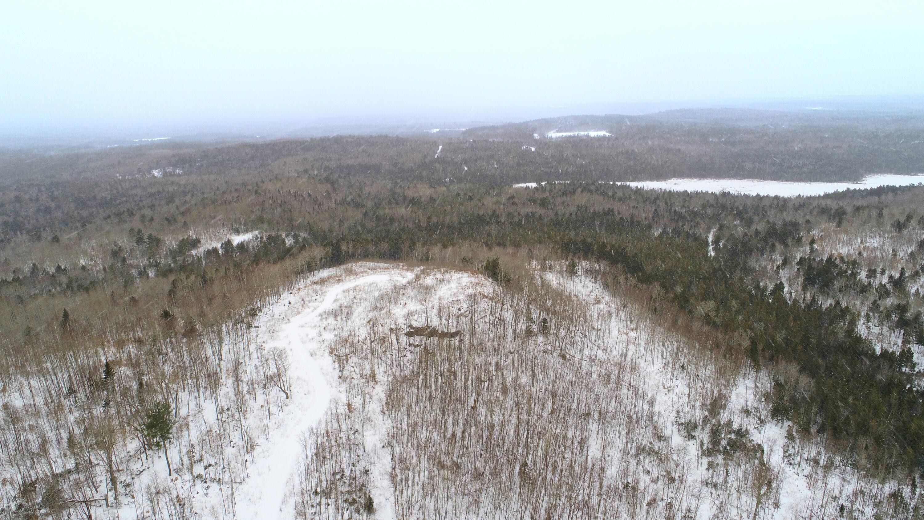 Springfield, Penobscot County, ME Undeveloped Land for sale Property ID