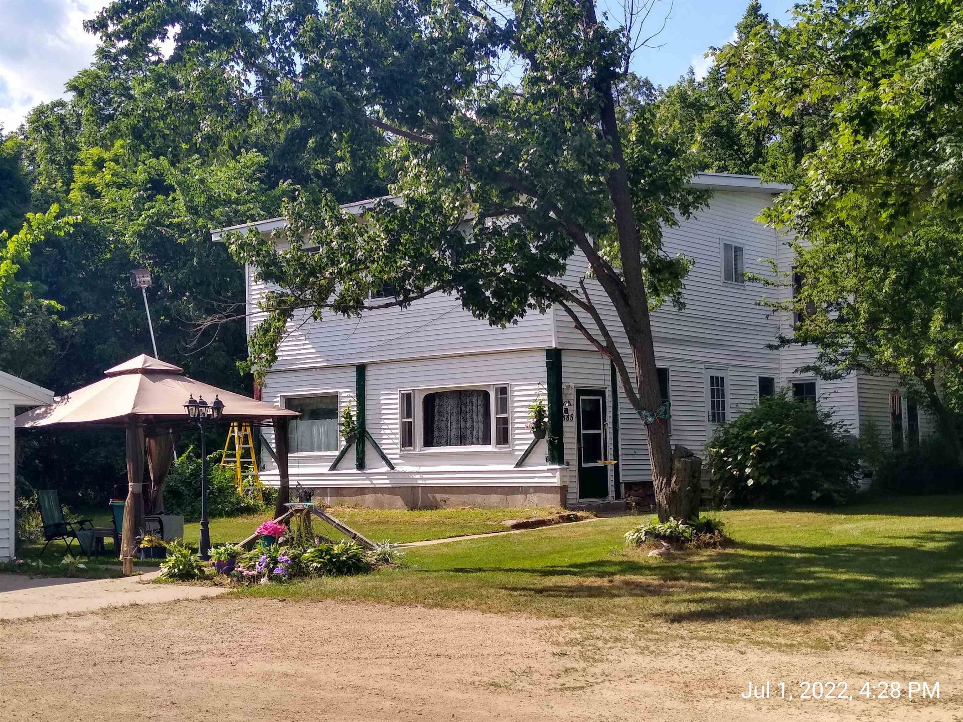 Hancock, Adams County, WI House for sale Property ID 418900959 LandWatch