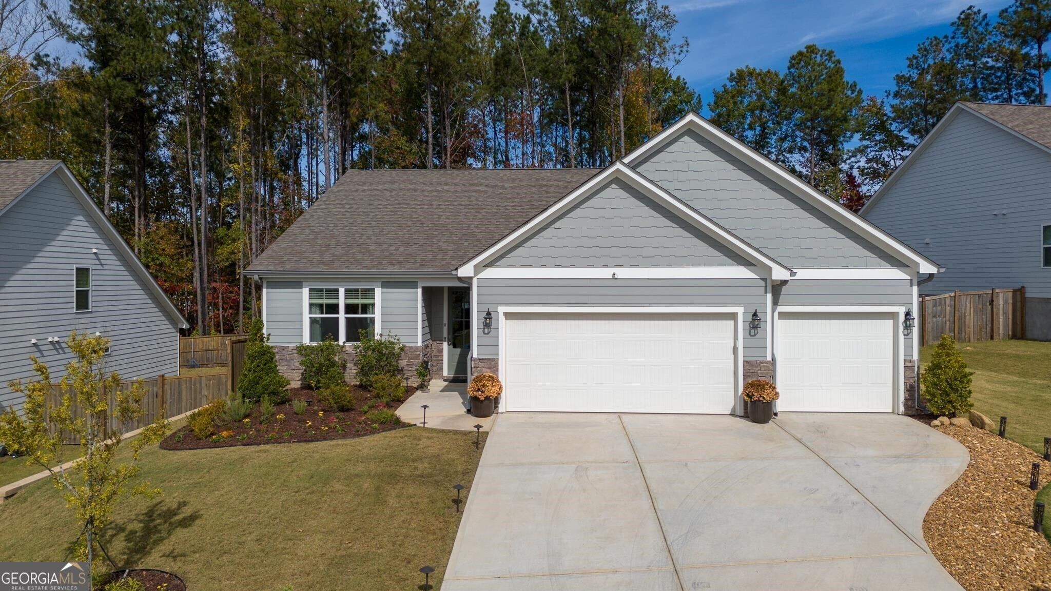 Dallas, Paulding County, GA House for sale Property ID 418898332