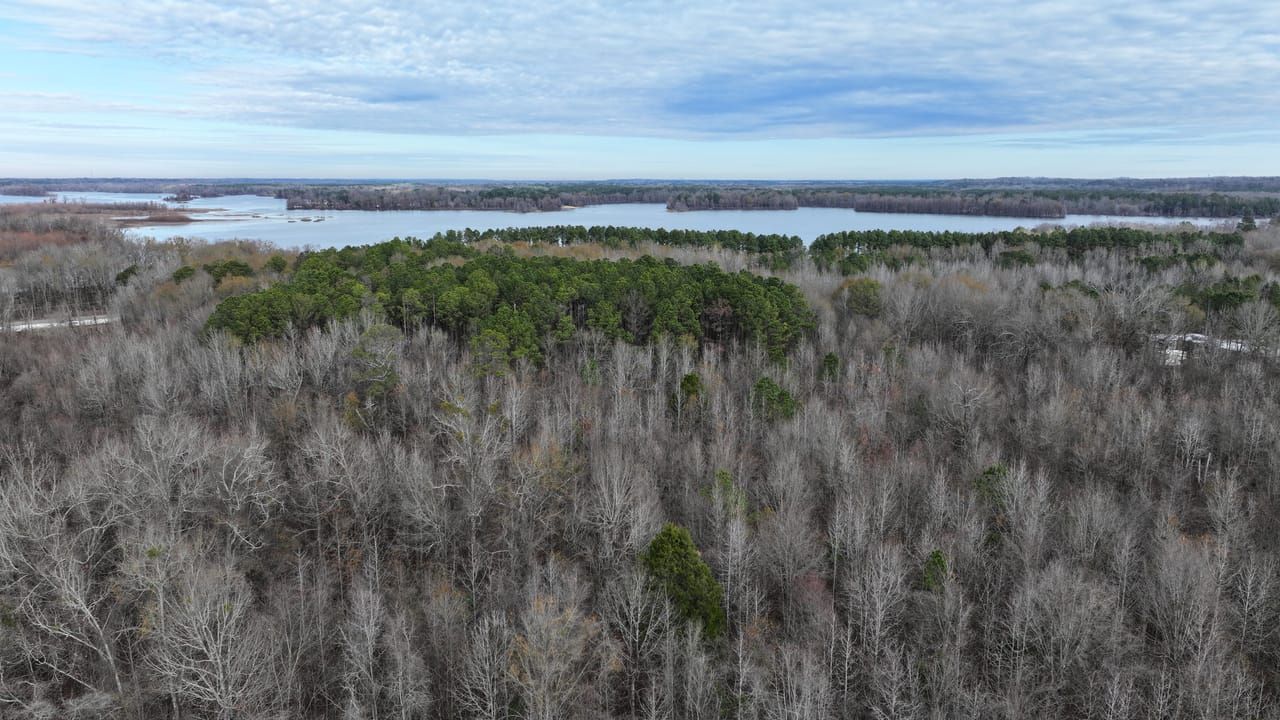 Columbus, Lowndes County, MS Recreational Property, Hunting Property
