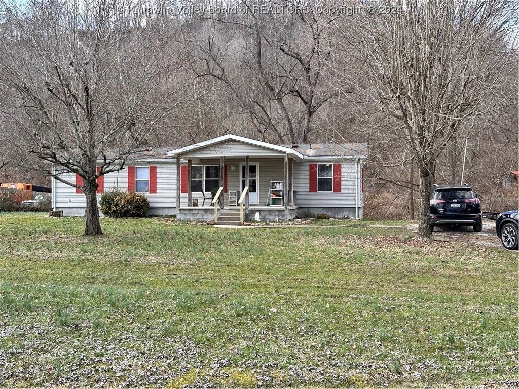 Milton, Cabell County, WV Lakefront Property, Waterfront Property