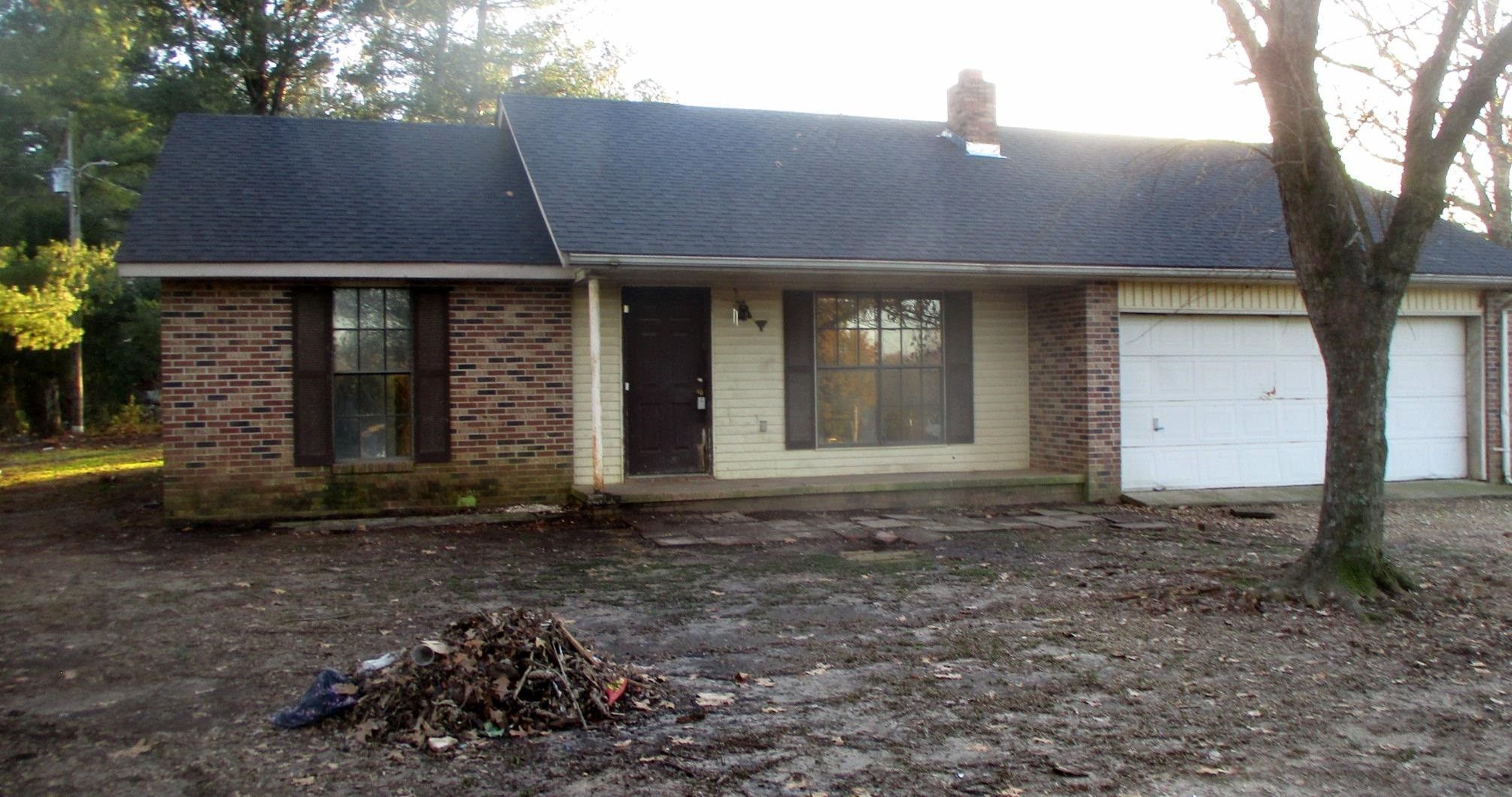 Gadsden, Crockett County, TN House for sale Property ID 418892993