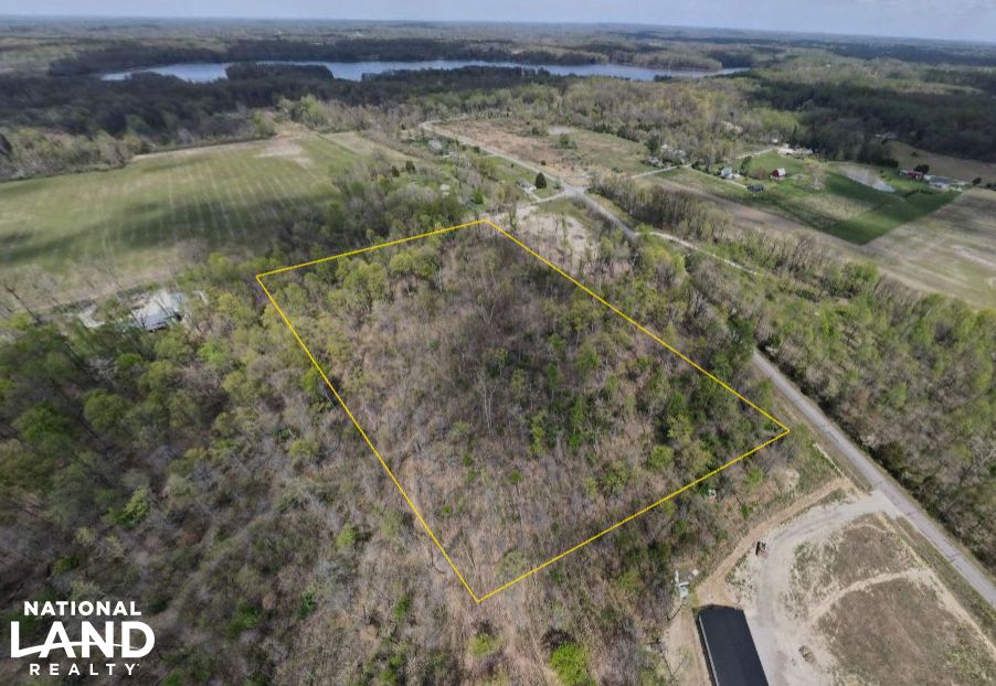 Scottsburg, Scott County, IN Recreational Property, Hunting Property