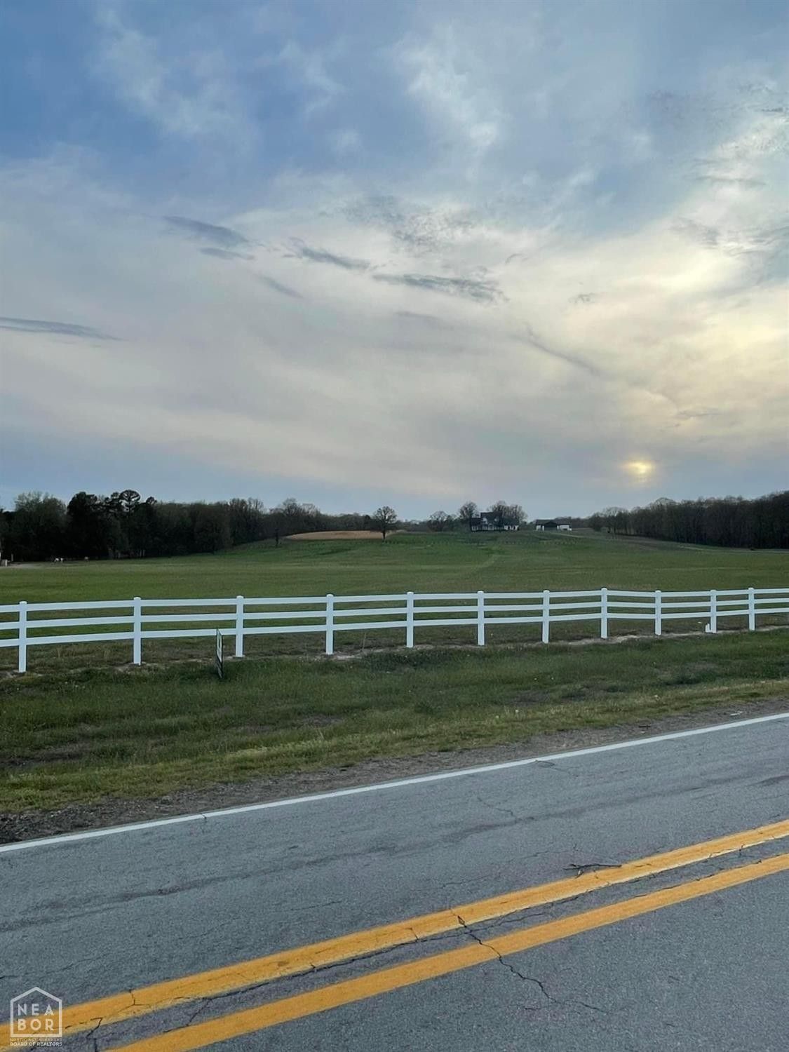 Jonesboro, Craighead County, AR Undeveloped Land for sale Property ID