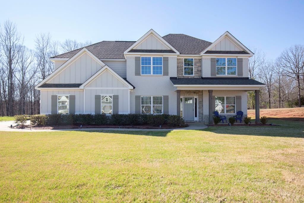 Ellerslie, Harris County, GA House for sale Property ID 418904172