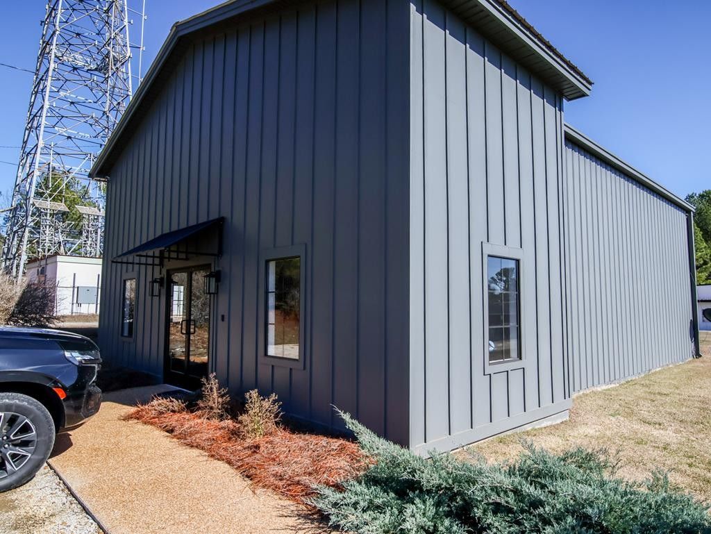 Oxford, Lafayette County, MS Commercial Property, House for sale