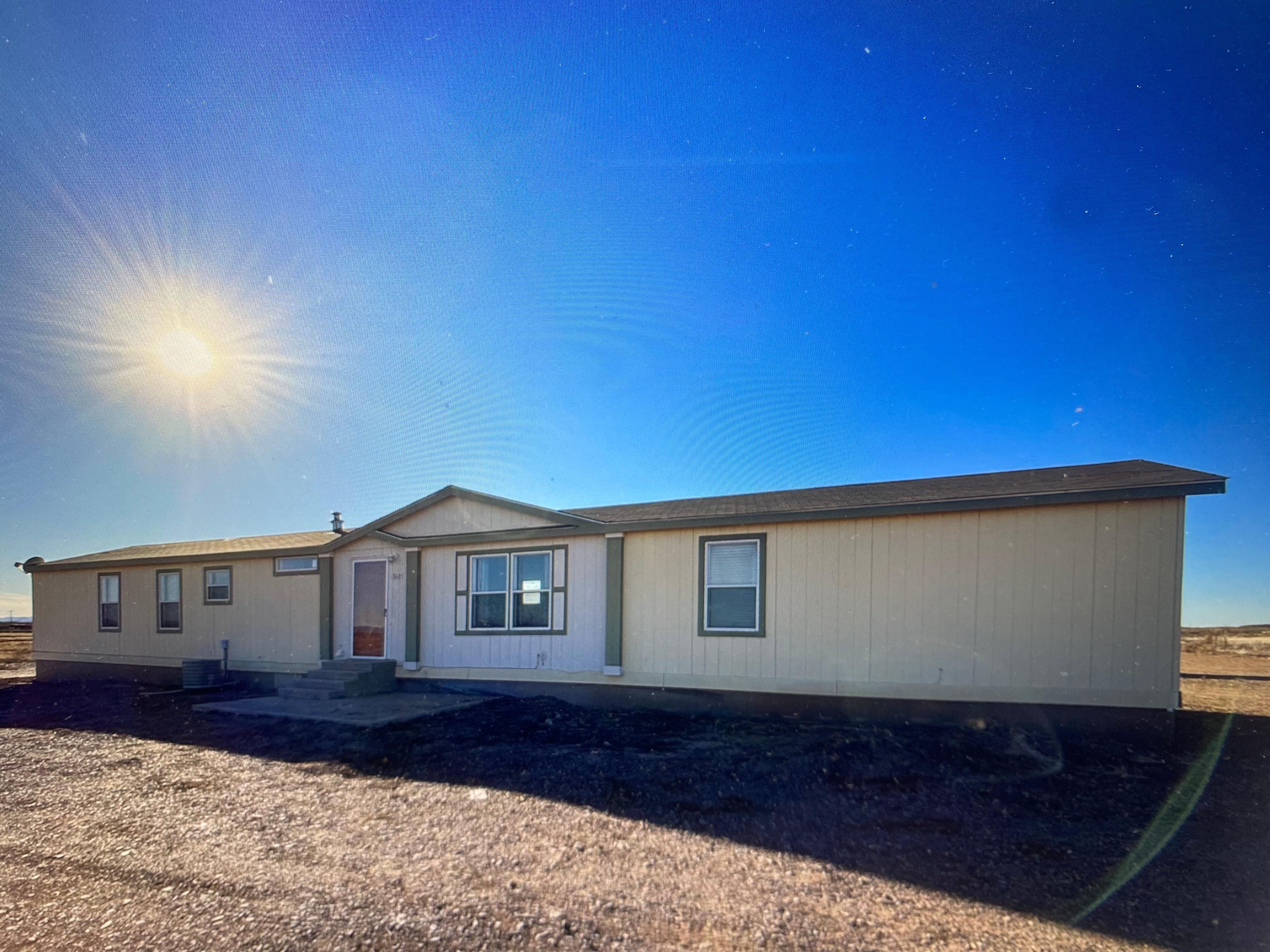 Deming, Luna County, NM Farms and Ranches, Horse Property, House for