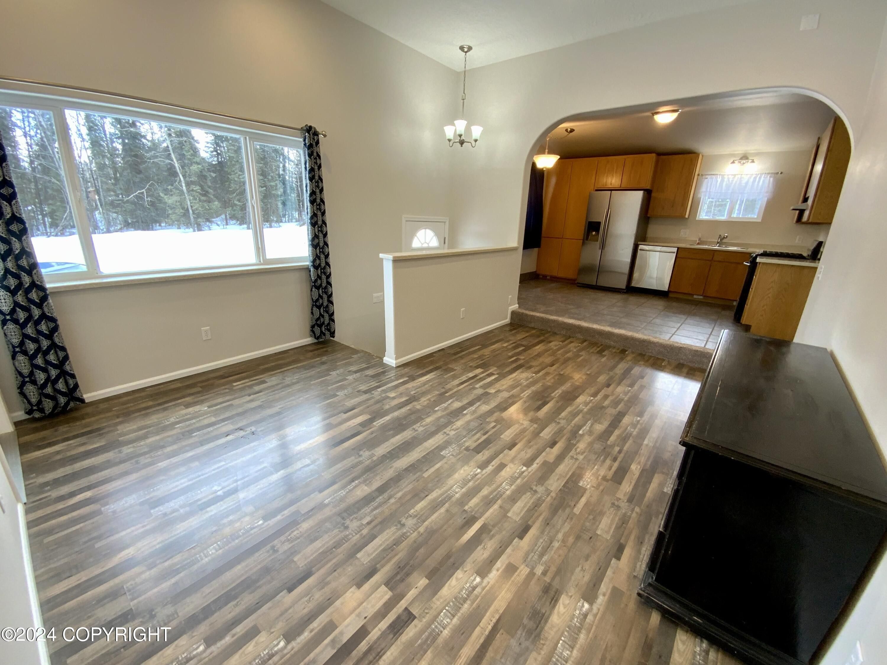 Sterling, Kenai Peninsula Borough, AK Lakefront Property, Waterfront