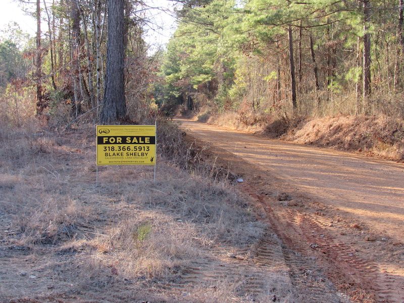 Ouachita County Road 87, LotWP002, Stephens, AR 71764 LandWatch