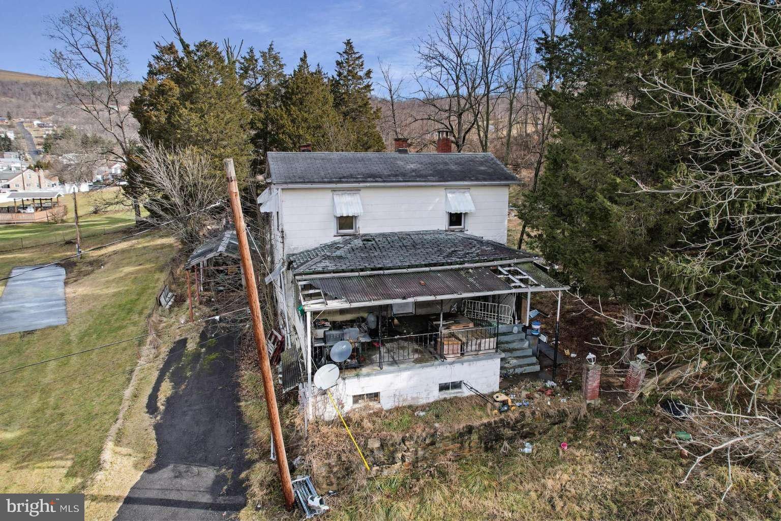 Westernport, Allegany County, MD House for sale Property ID 418906091