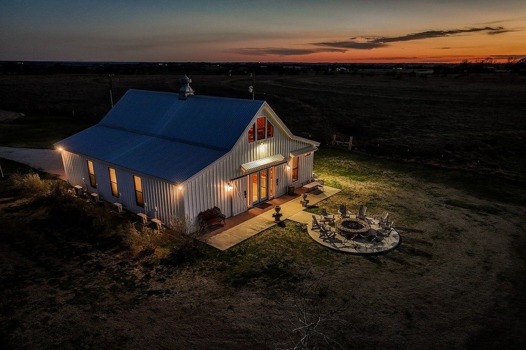 Burton, Washington County, TX Farms and Ranches, House for sale