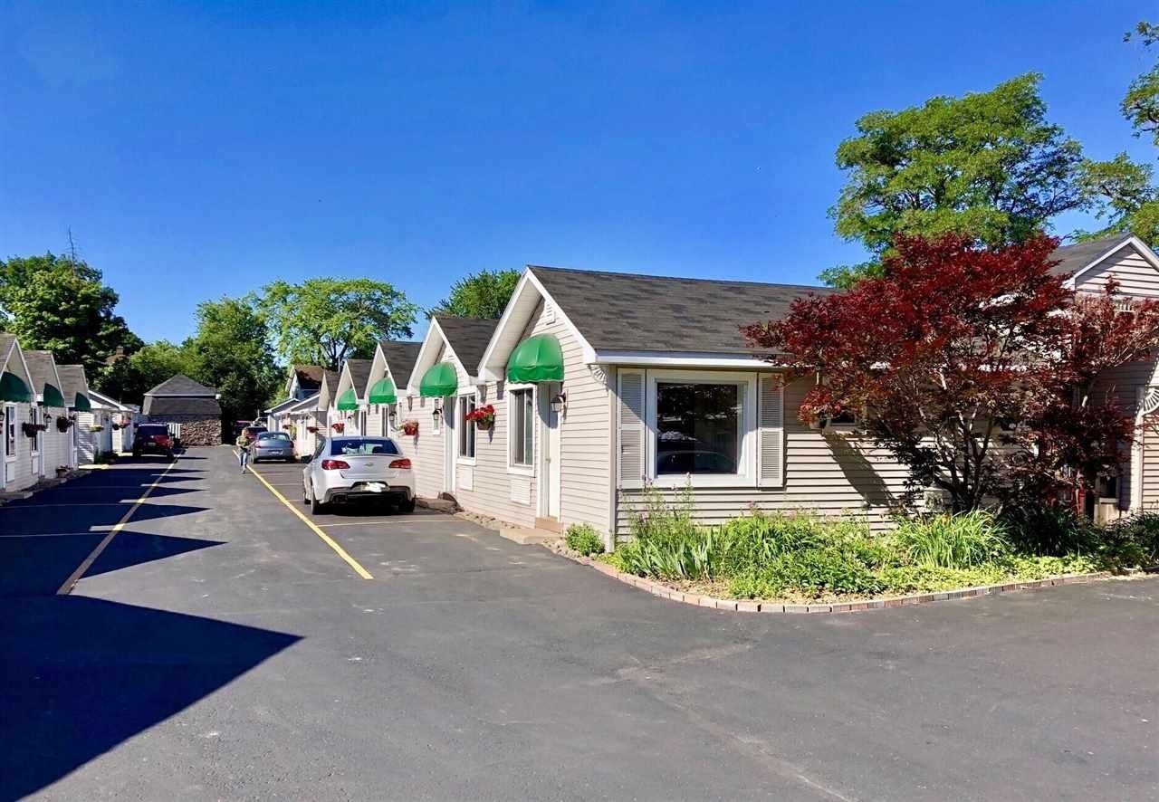 Sault Sainte Marie, Chippewa County, MI Commercial Property, House for