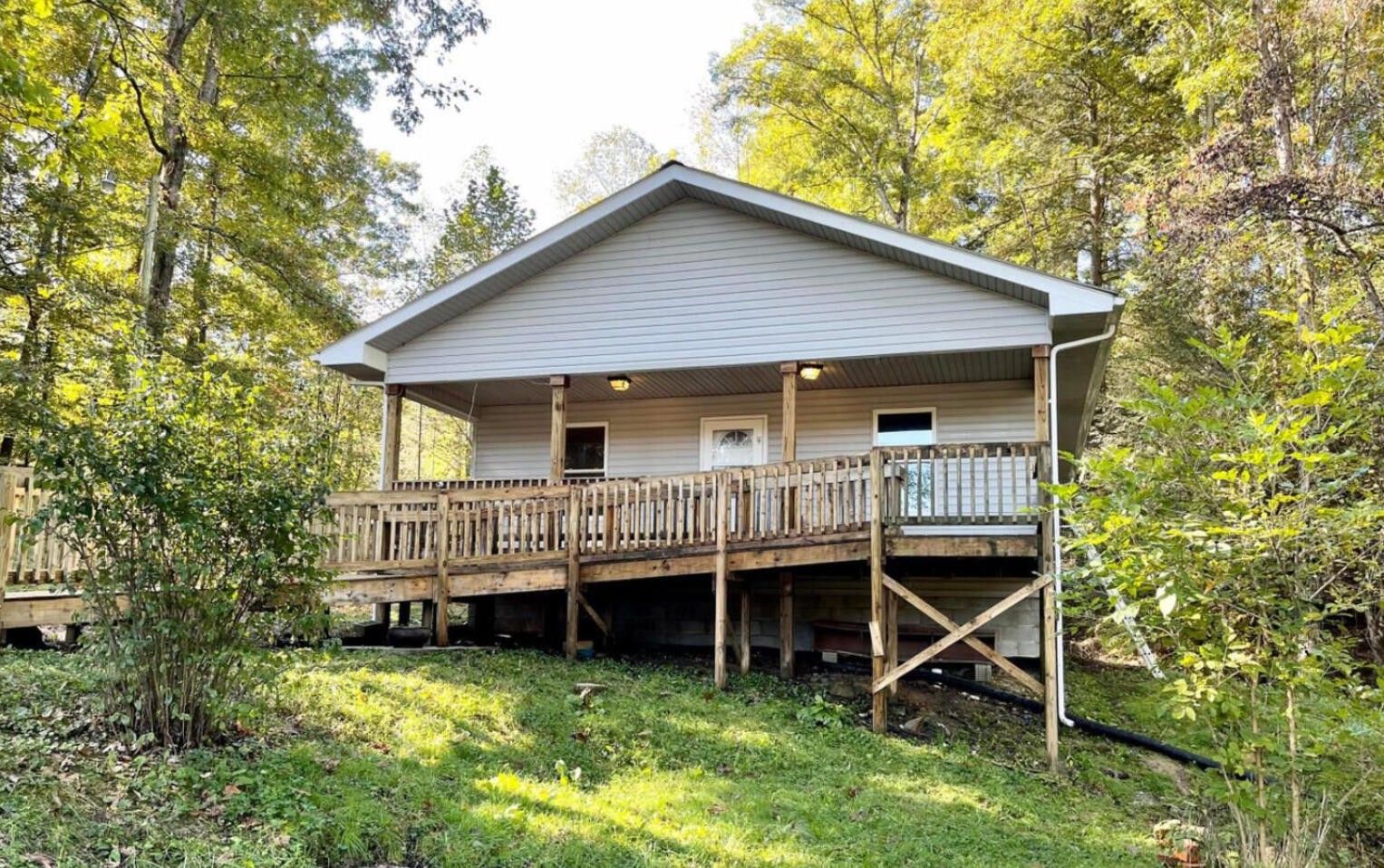 Strunk, McCreary County, KY House for sale Property ID 418906289