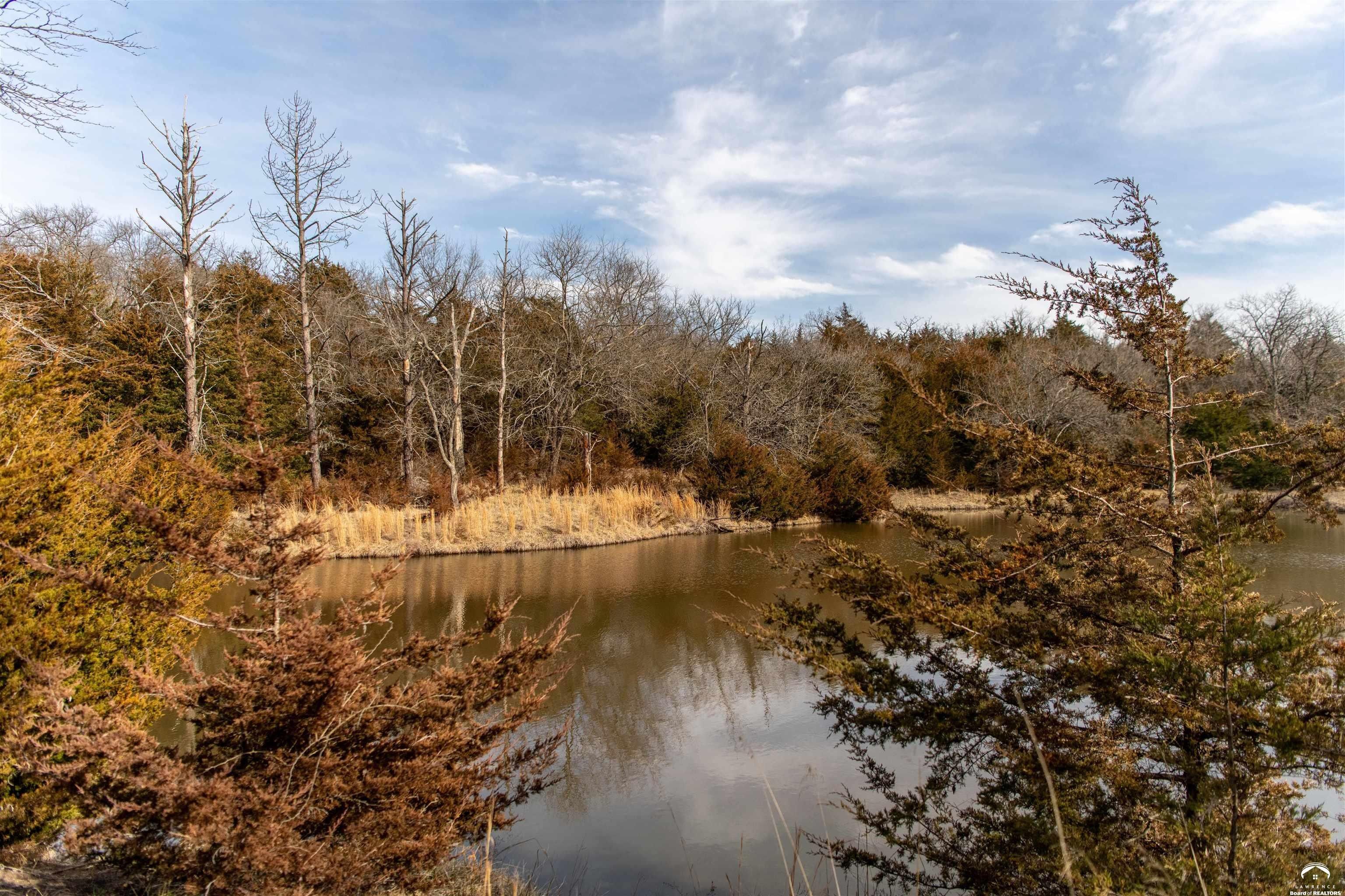 Douglas County, KS Undeveloped Land for sale Property ID