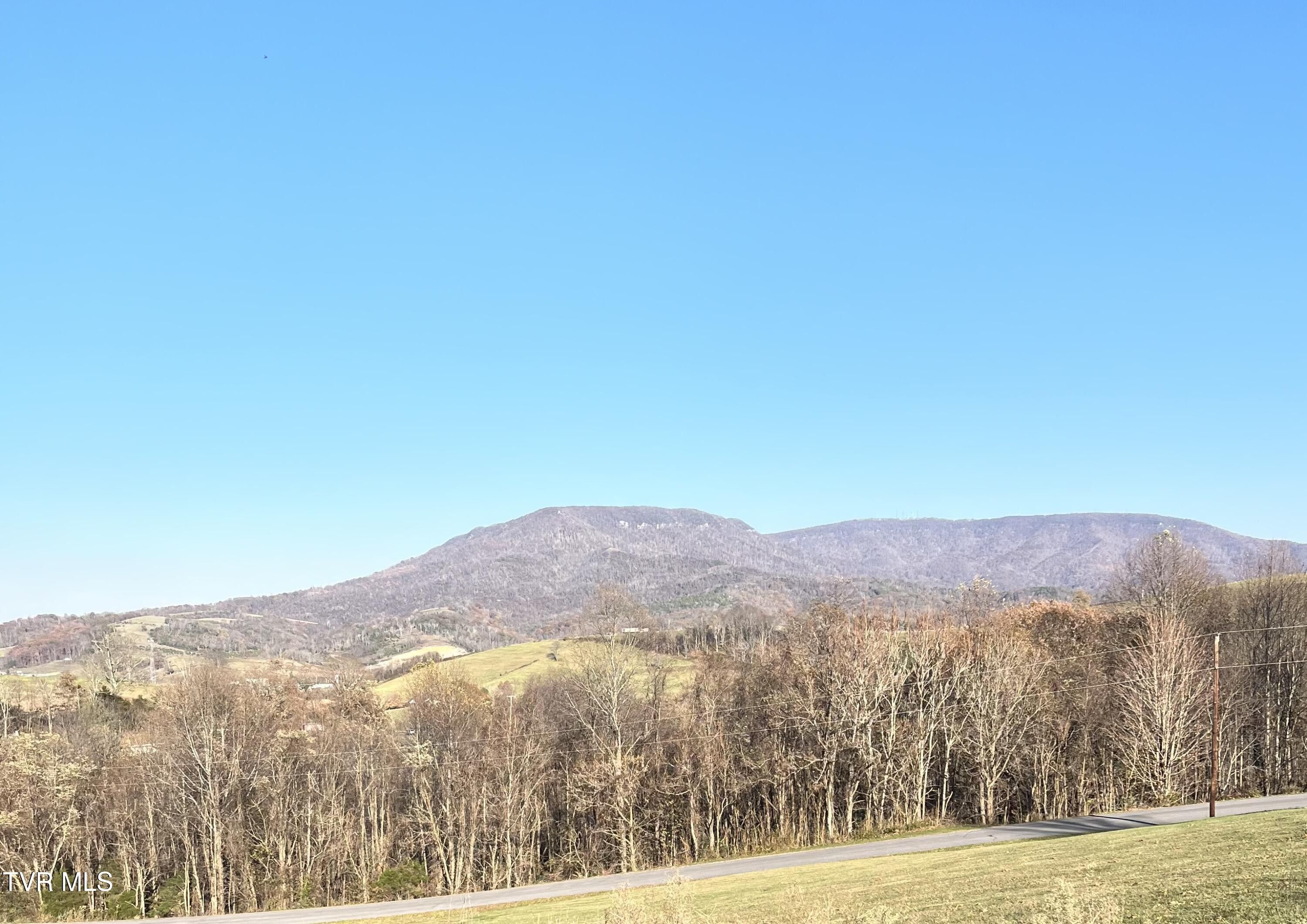 Hansonville, Russell County, VA Undeveloped Land, Homesites for sale