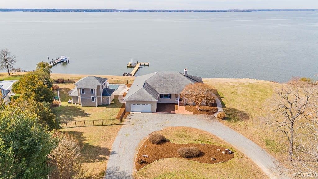 Lancaster, Lancaster County, VA Lakefront Property, Waterfront Property