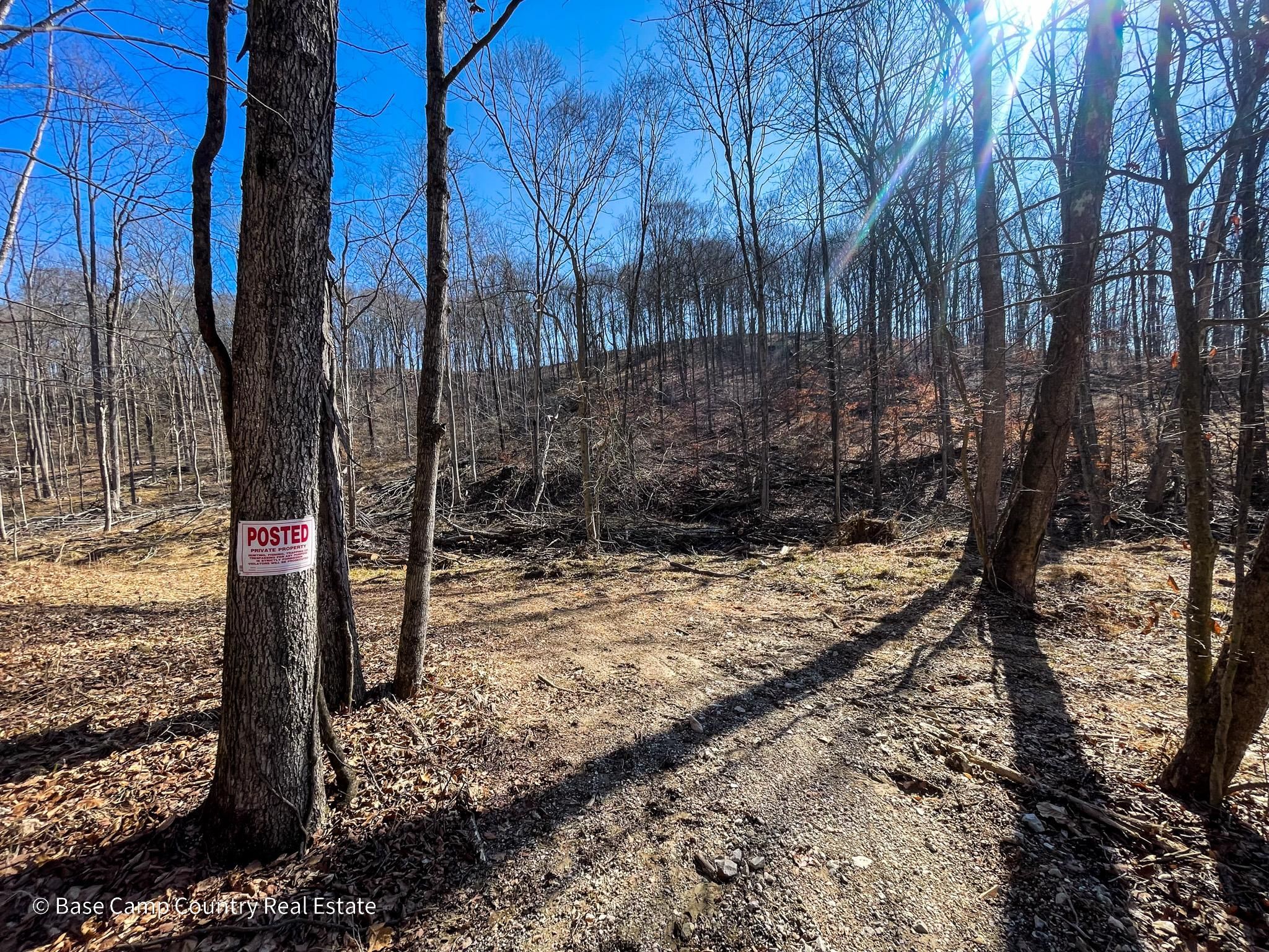 Campbellsburg, Washington County, IN Recreational Property, Hunting