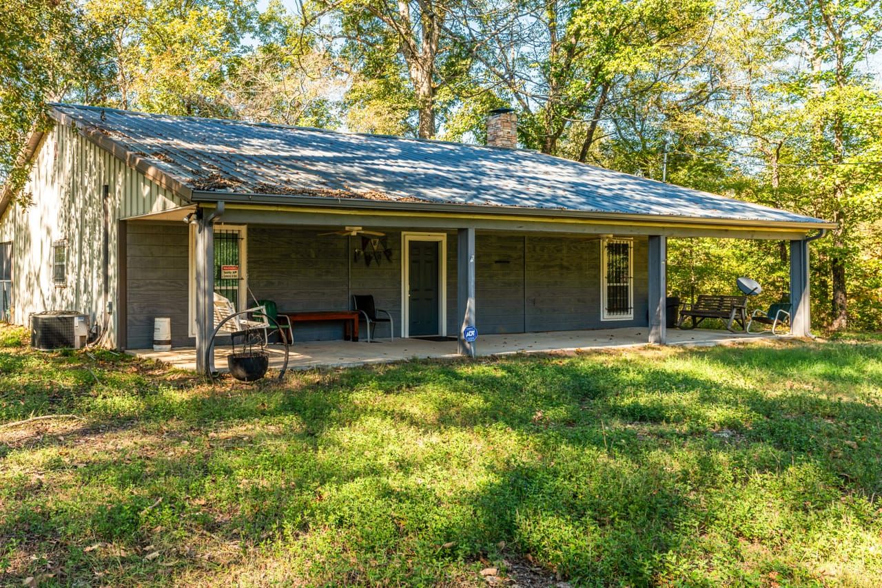 Avery, Red River County, TX Recreational Property, Undeveloped Land for
