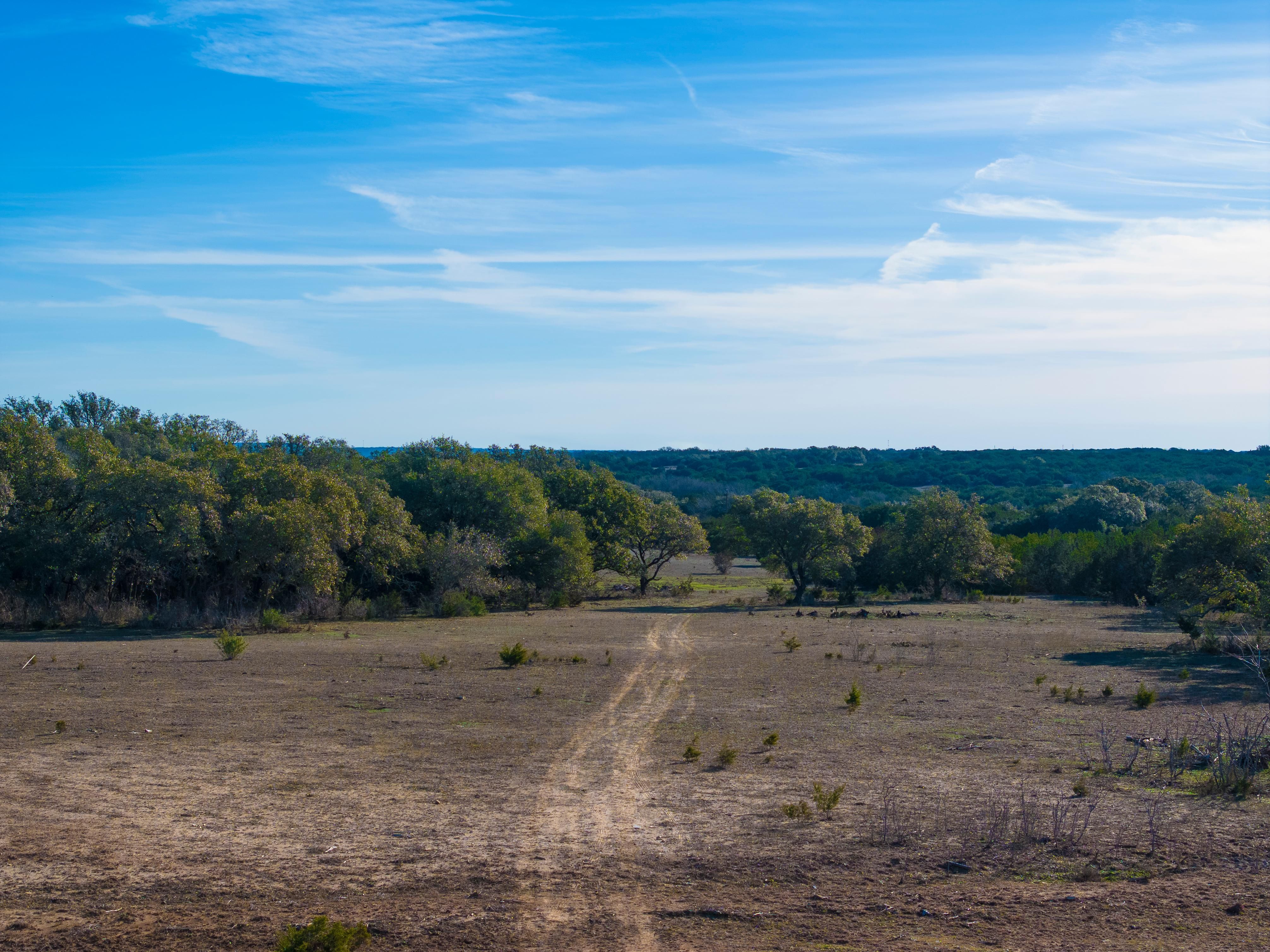 10 acres in Bertram, TX, 78605 LandWatch