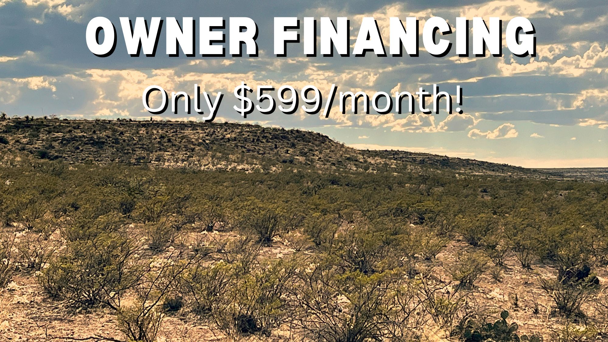 Fort Hancock, Hudspeth County, TX Recreational Property, Undeveloped