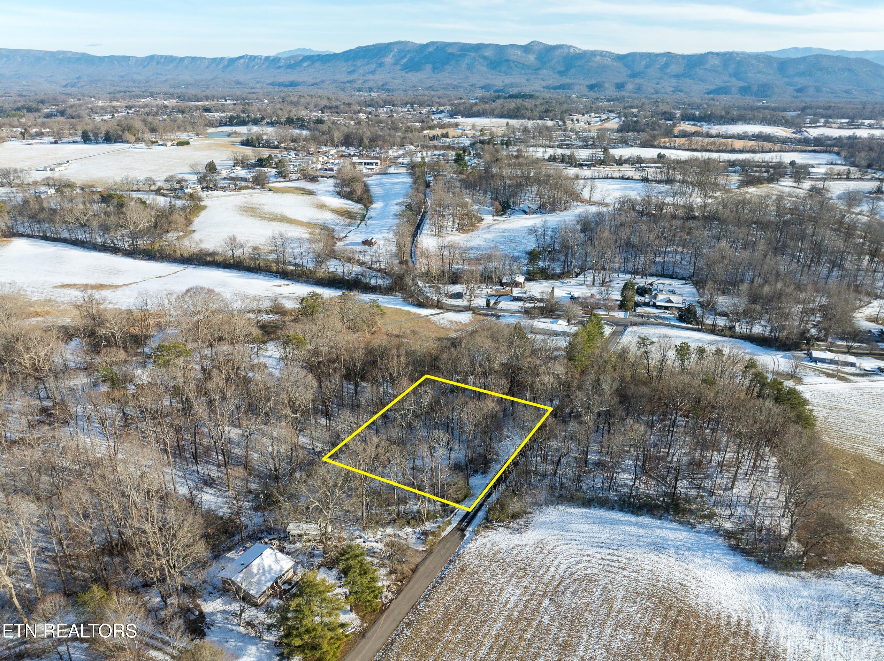 Maryville, Blount County, TN Undeveloped Land, Homesites for sale Property ID 418909301 LandWatch