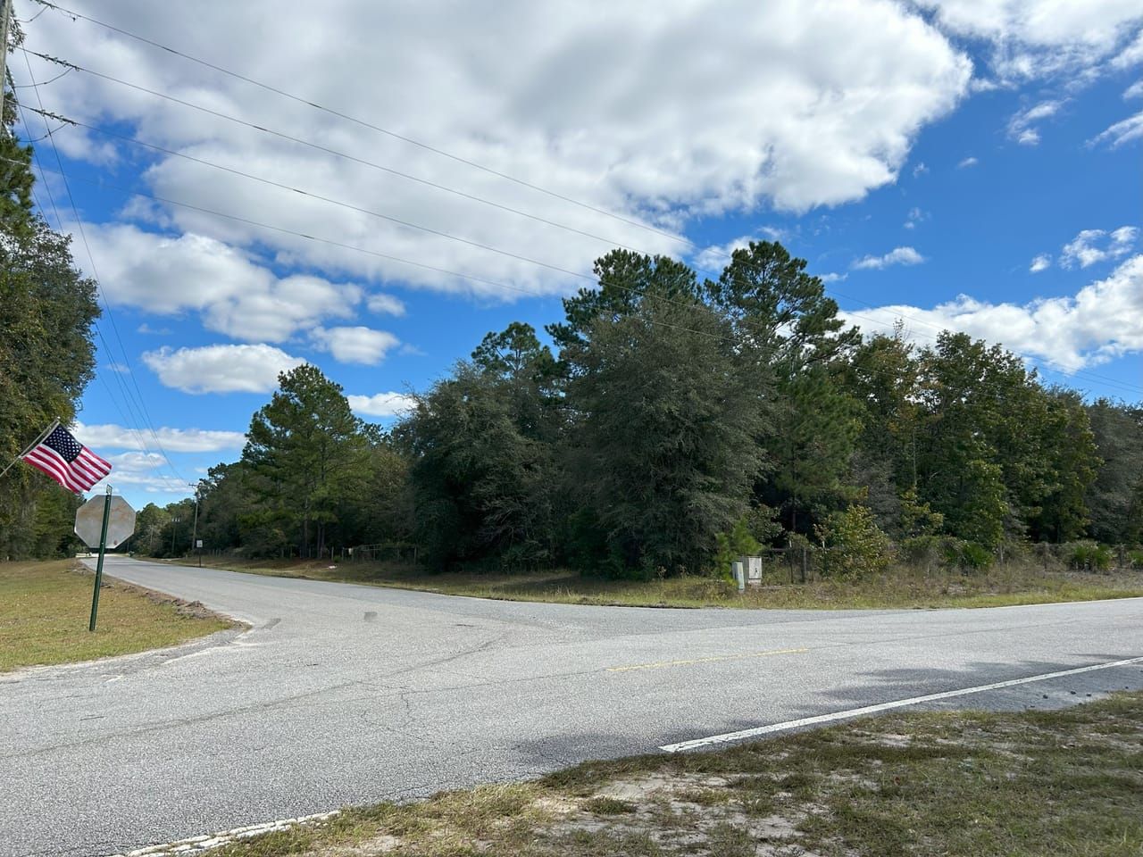 Townsend, McIntosh County, GA Recreational Property, Undeveloped Land