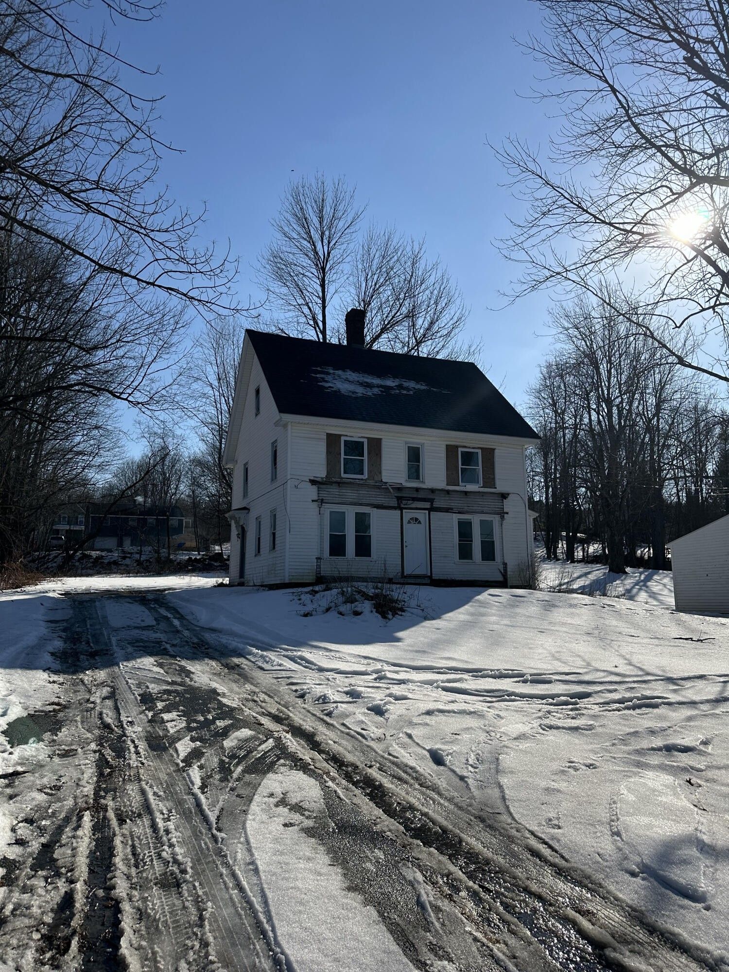 Gardiner, Kennebec County, ME House for sale Property ID 418871901