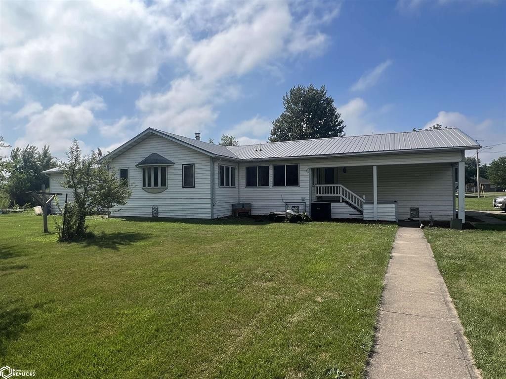 Libertyville, Jefferson County, IA House for sale Property ID 417288850 LandWatch