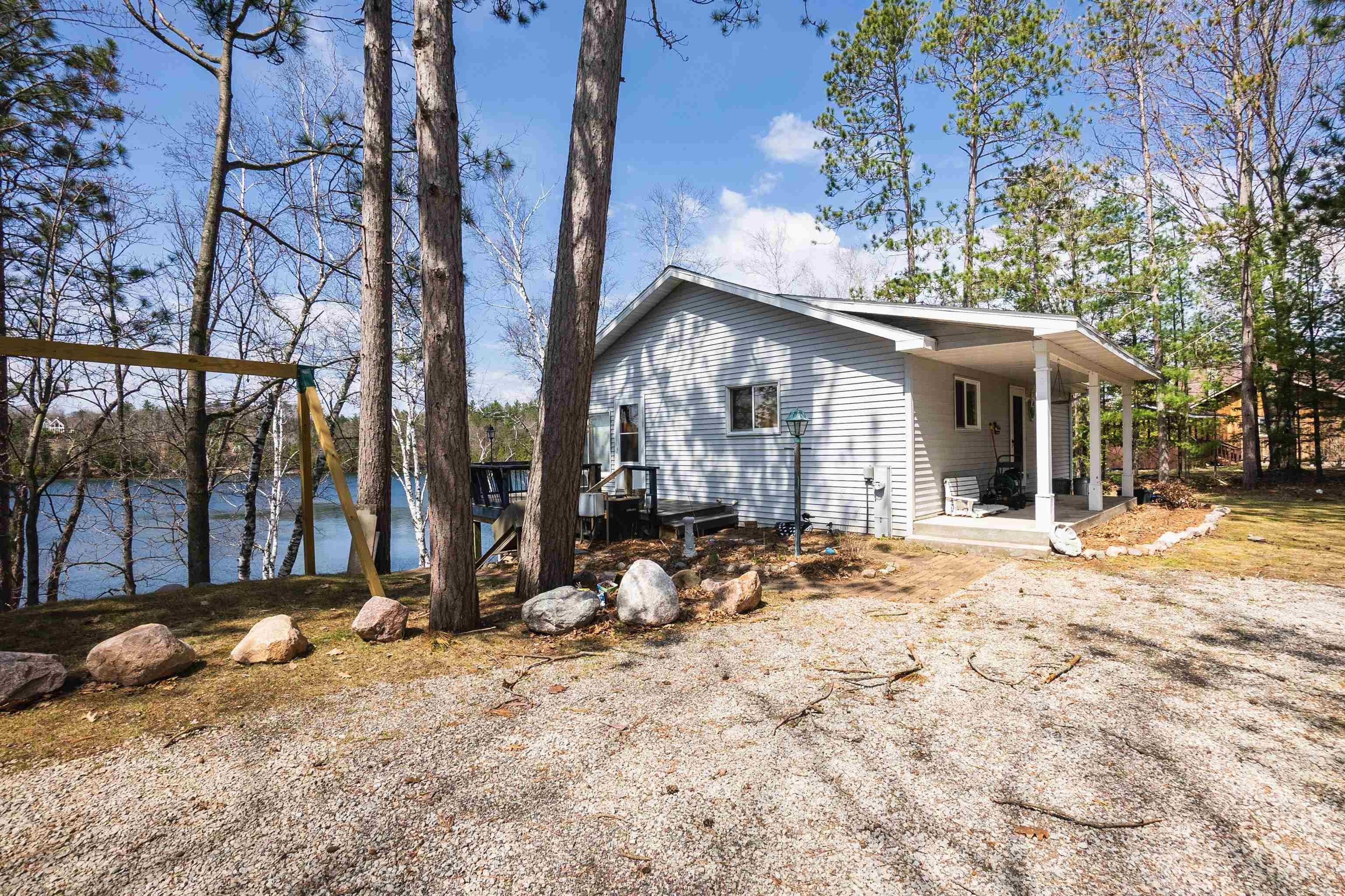 15563 MAIDEN LAKE Road, Mountain, WI 54149 MLS 50286957 LandWatch