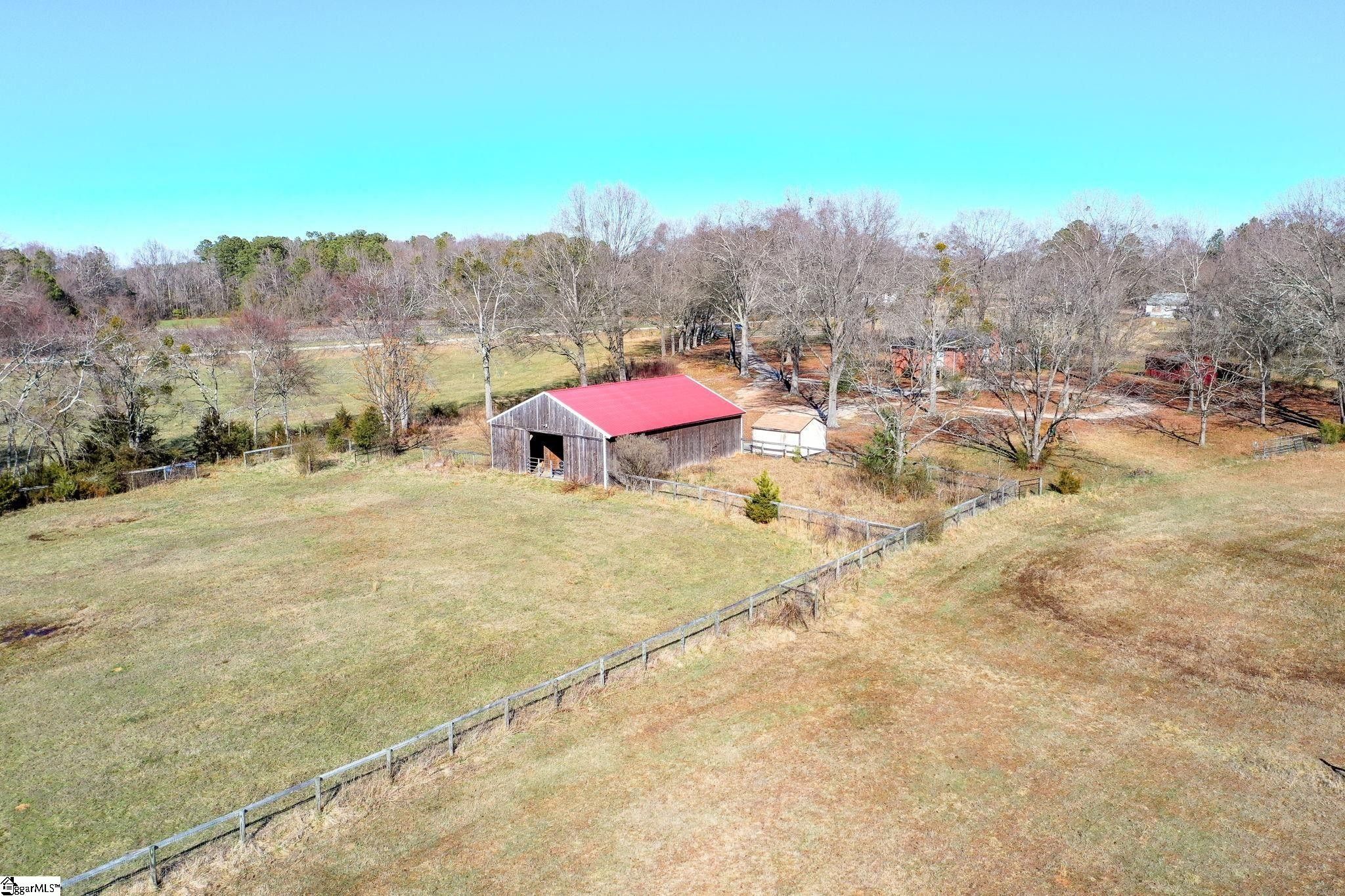 1555 Indian Mound Road, Laurens, SC 29360 MLS 1519025 LandWatch