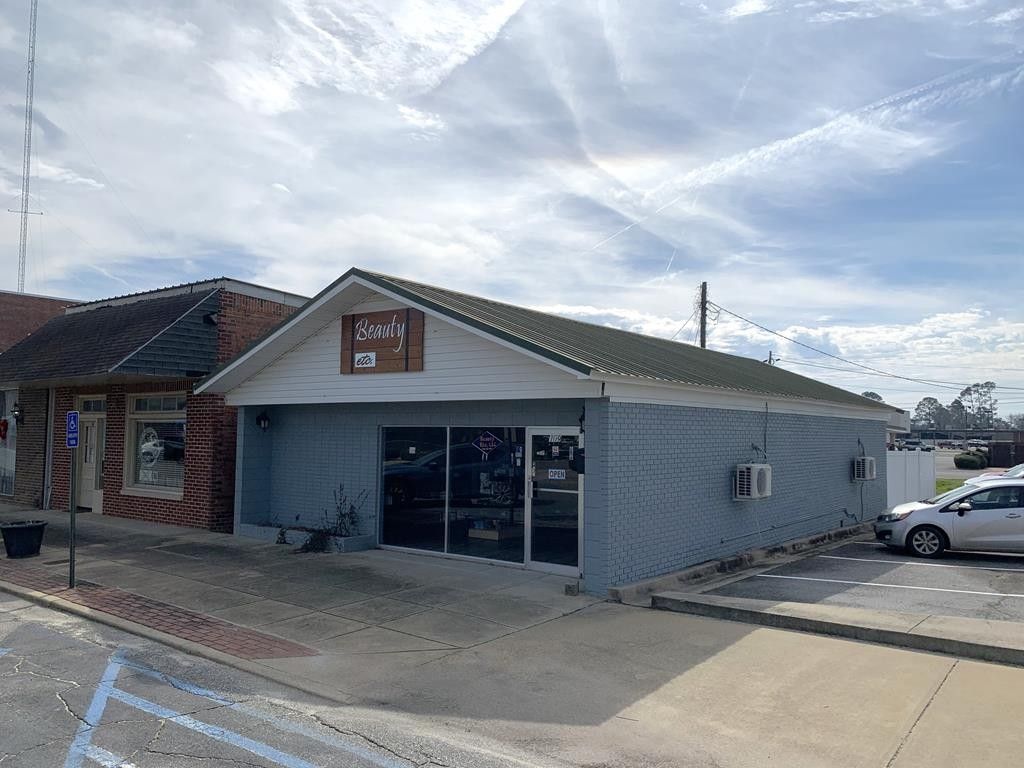 Donalsonville, Seminole County, GA Commercial Property, House for sale Property ID 418912062