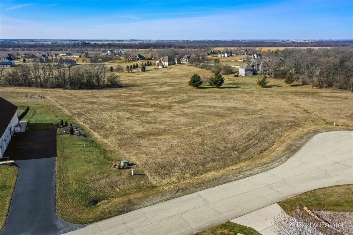 Newark, Kendall County, IL Undeveloped Land, Homesites for sale
