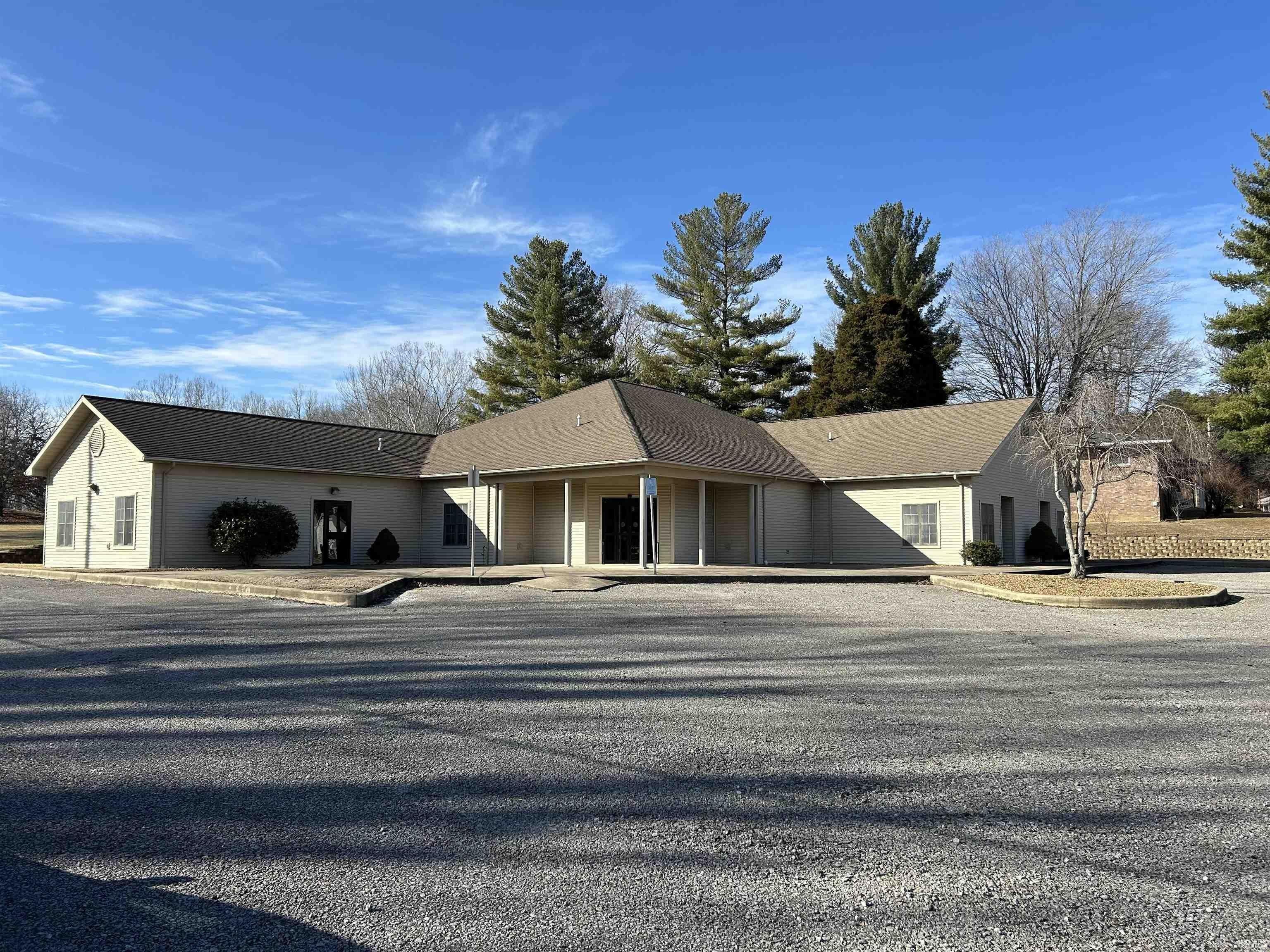 Winslow, Pike County, IN Commercial Property, House for sale Property